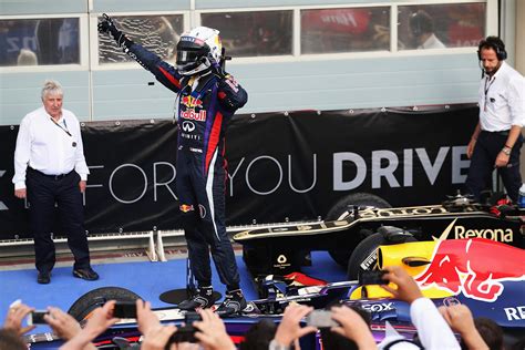 2013 f1 champion